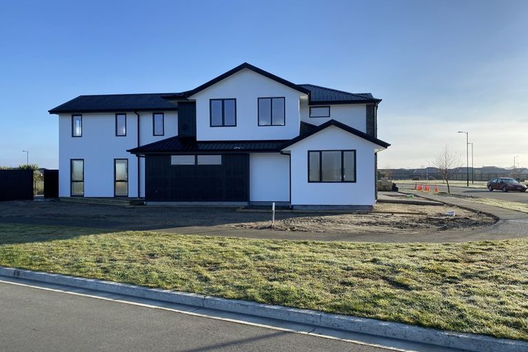 Photo of property in 24 Pajet Street, Marshland, Christchurch, 8083