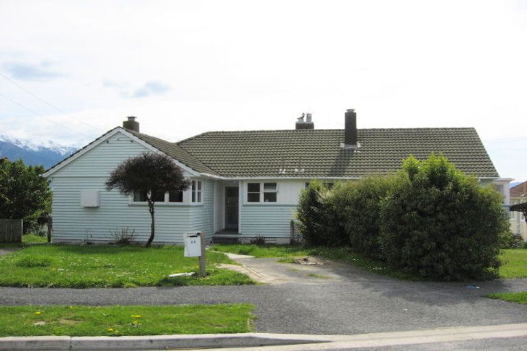 Photo of property in 34 Bayview Street, Kaikoura, 7300