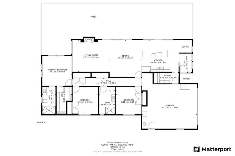 Photo of property in 8 Lassen Place, Stoke, Nelson, 7011