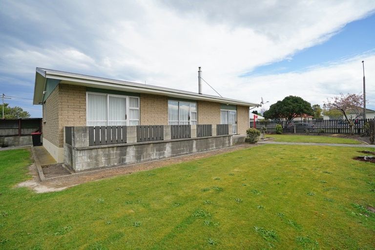 Photo of property in 238 Princes Street, Strathern, Invercargill, 9812
