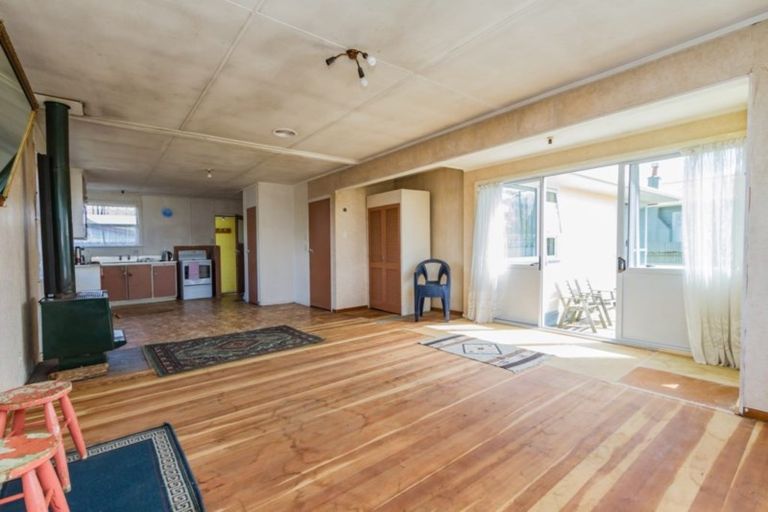 Photo of property in 4 Queen Street, Raetihi, 4632