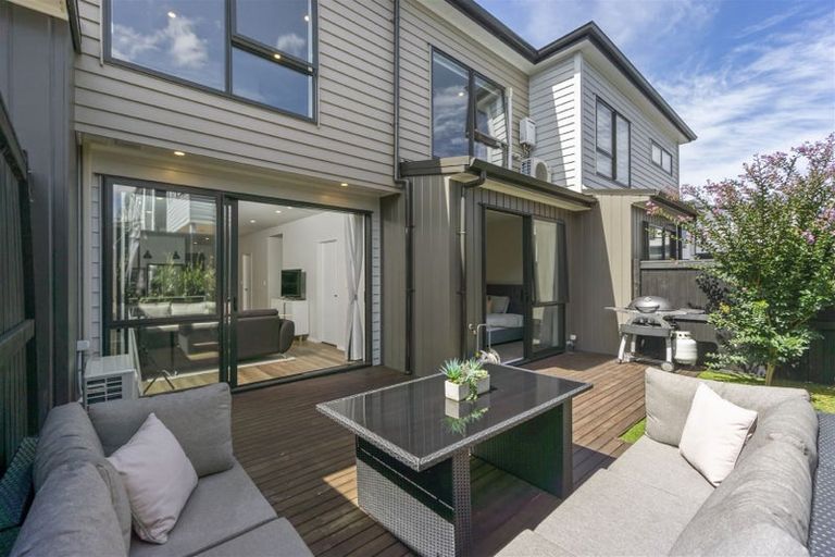 Photo of property in 25 Waterlily Street, Hobsonville, Auckland, 0616