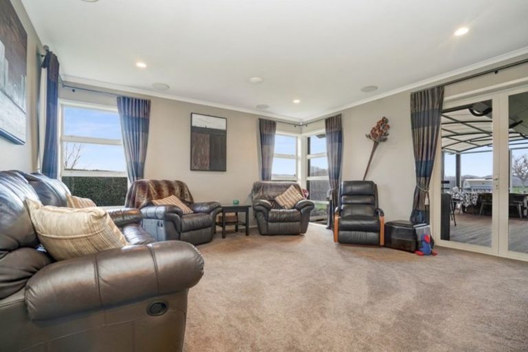 Photo of property in 91 Crawford Road, Te Kowhai, Hamilton, 3288