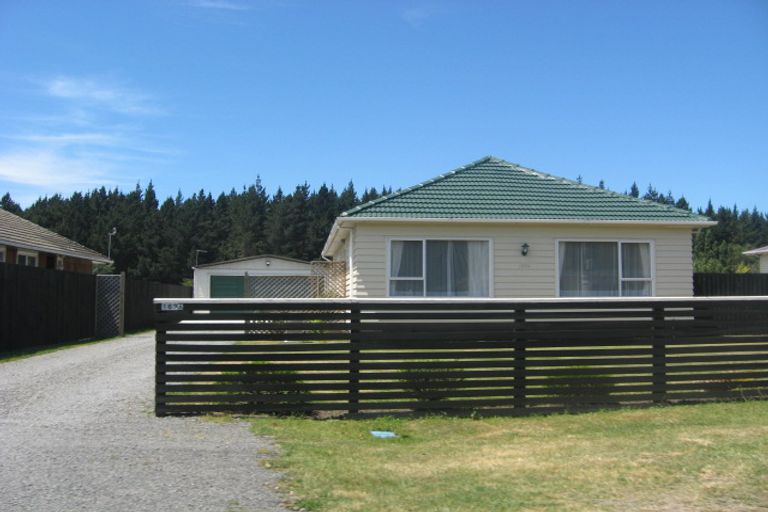 Photo of property in 21 Staffordshire Street, Burwood, Christchurch, 8083