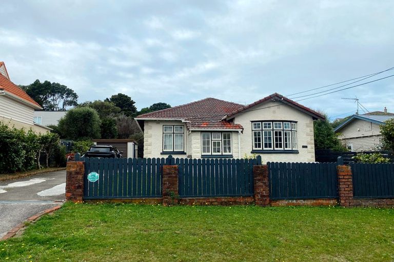 Photo of property in 35 Cooper Street, Karori, Wellington, 6012