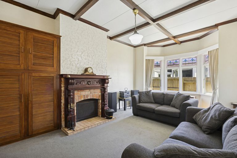 Photo of property in 61 Hunt Street, Andersons Bay, Dunedin, 9013