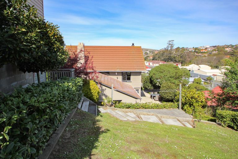 Photo of property in 11 Devon Terrace, Oamaru, 9400