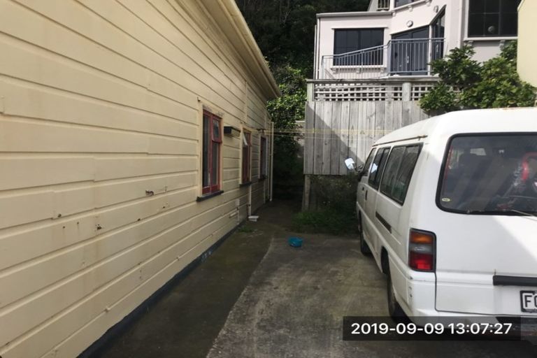 Photo of property in 95d Ellice Street, Mount Victoria, Wellington, 6011