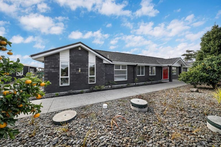 Photo of property in 54 Saddleton Road, Waiau Pa, Pukekohe, 2679
