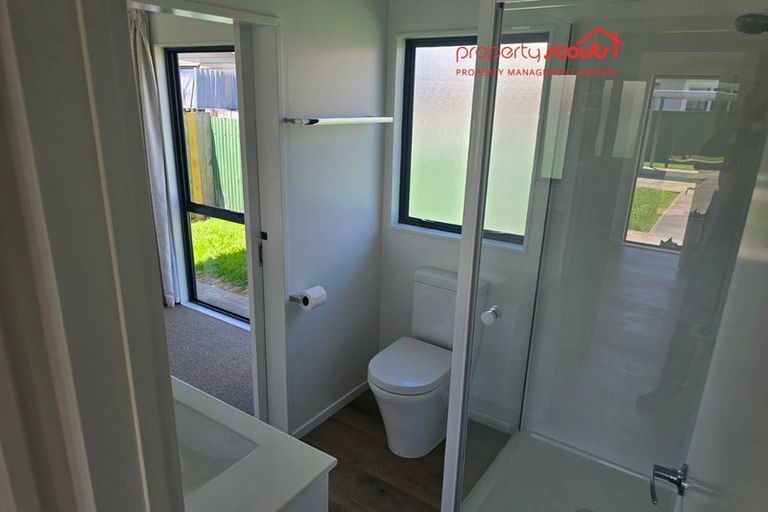 Photo of property in 8a Maitland Street, Frankton, Hamilton, 3204