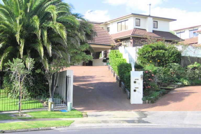Photo of property in 1/15 Malloy Place, Eastern Beach, Auckland, 2012