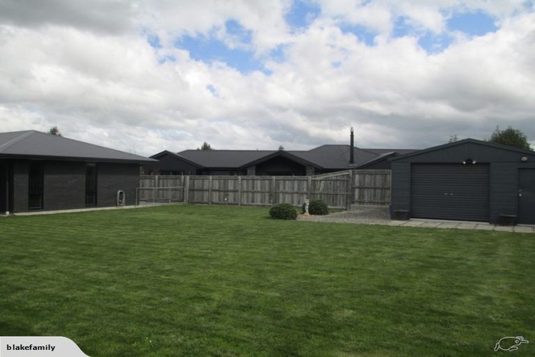 Photo of property in 22 Gimson Street, Solway, Masterton, 5810