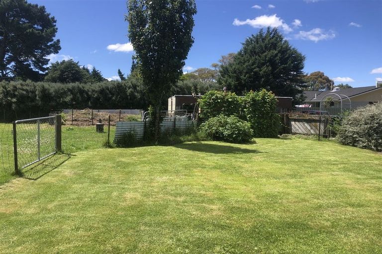 Photo of property in 27 Charlotte Street, Takapau, 4203