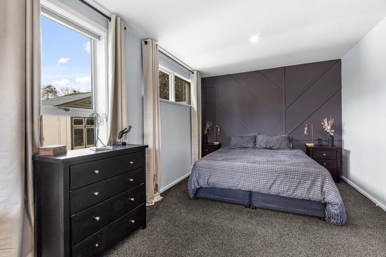 Photo of property in 7 Gregan Crescent, Burnside, Christchurch, 8053