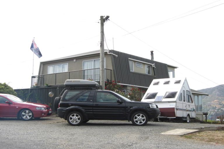 Photo of property in 27 Ranui Crescent, Diamond Harbour, Lyttelton, 8971