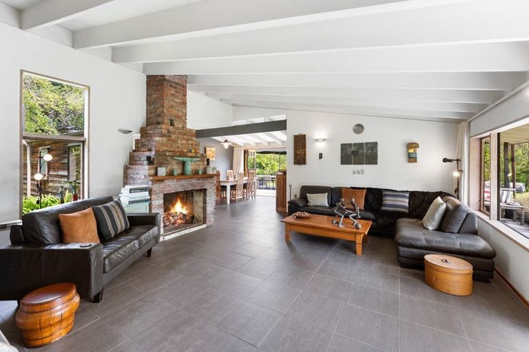 Photo of property in 22 Old Hautere Road, Hautere, Otaki, 5582