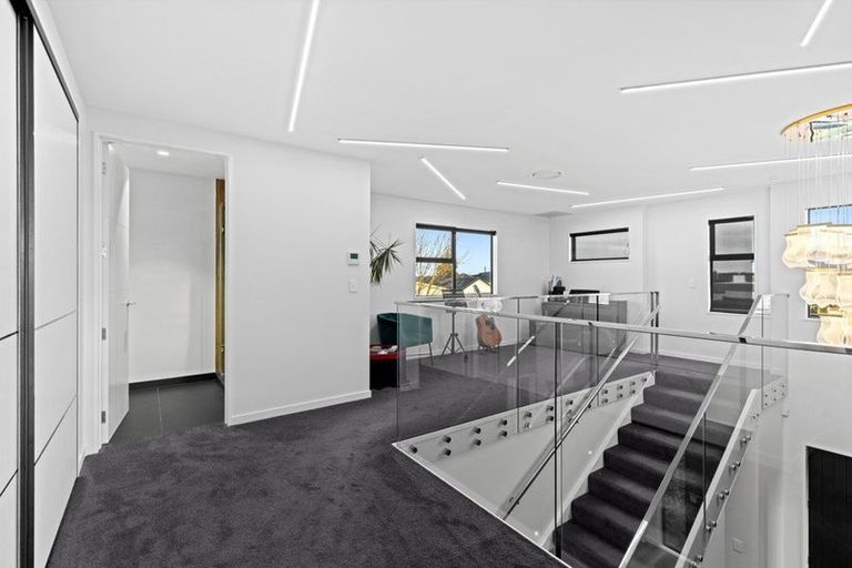 Photo of property in 1 De Surville Way, Pegasus, 7612
