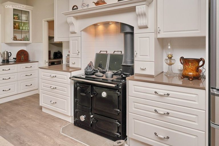 Photo of property in 407 Springbank Road, Swannanoa, Rangiora, 7471