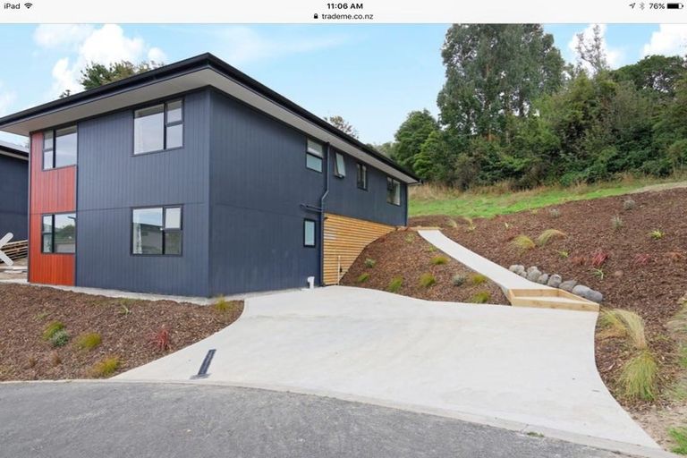 Photo of property in 6 Valerie Place, Stepneyville, Nelson, 7010