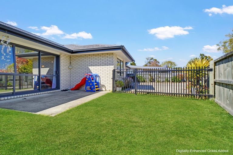 Photo of property in 114a Otonga Road, Springfield, Rotorua, 3015