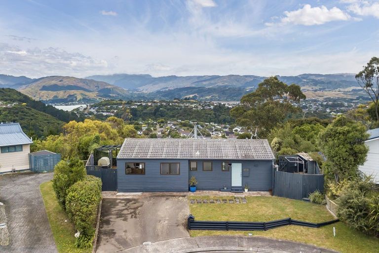 Photo of property in 22 The Bollard, Whitby, Porirua, 5024