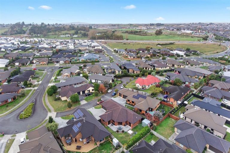 Photo of property in 4 Viking Lane, Flagstaff, Hamilton, 3210