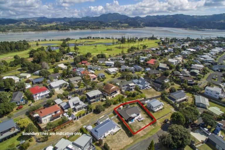 Photo of property in 15 Kitty Frazer Lane, Omaha, 0986