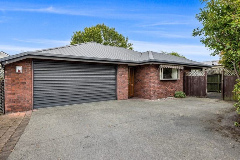 Photo of property in 1/109 Harewood Road, Papanui, Christchurch, 8053