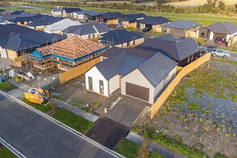 Photo of property in 4 Borthwick Street, Belfast, Christchurch, 8051