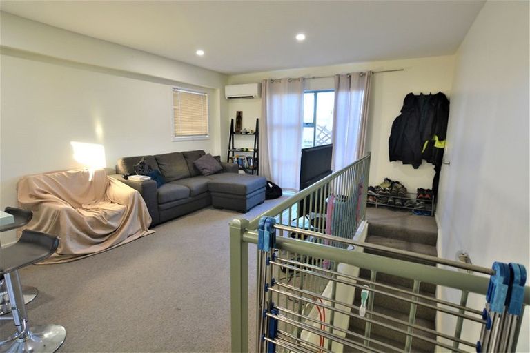 Photo of property in 5/301 Hereford Street, Christchurch Central, Christchurch, 8011