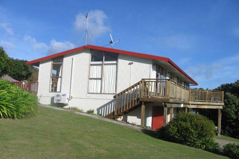 Photo of property in 4 Spinnaker Drive, Whitby, Porirua, 5024