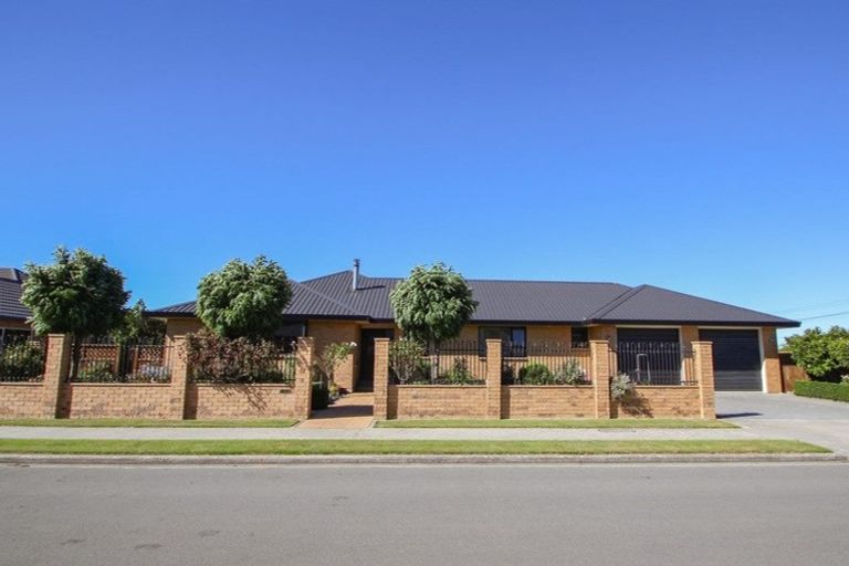 Photo of property in 12 Berkley Place, Oamaru North, Oamaru, 9400