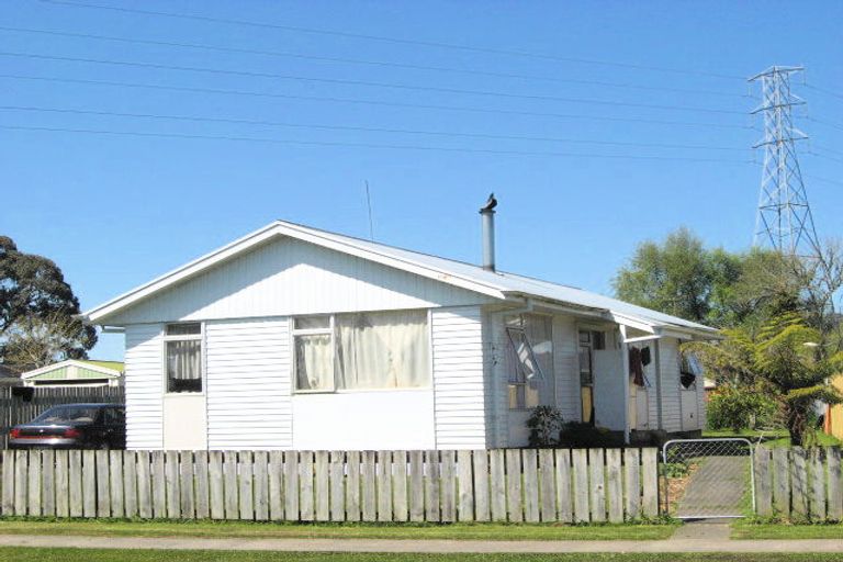 Photo of property in 4 Meyer Place, Huntly, 3700