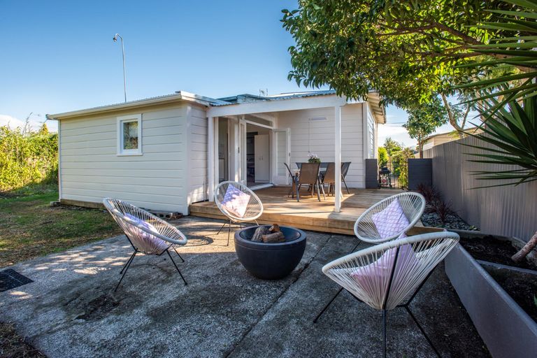 Photo of property in 13 Willow Street, Mangapapa, Gisborne, 4010