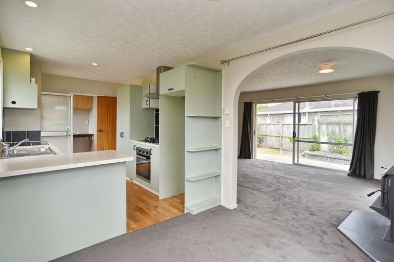 Photo of property in 12 Rangiora Woodend Road, Woodend, 7610