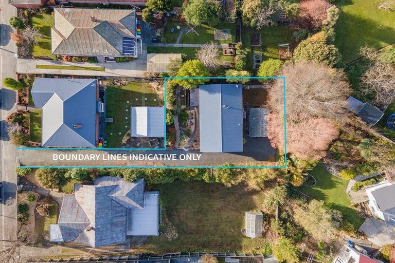 Photo of property in 184a Wai-iti Road, Highfield, Timaru, 7910