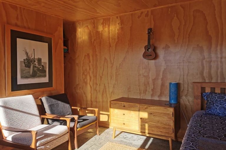 Photo of property in 67 Townsend Road, Miramar, Wellington, 6022