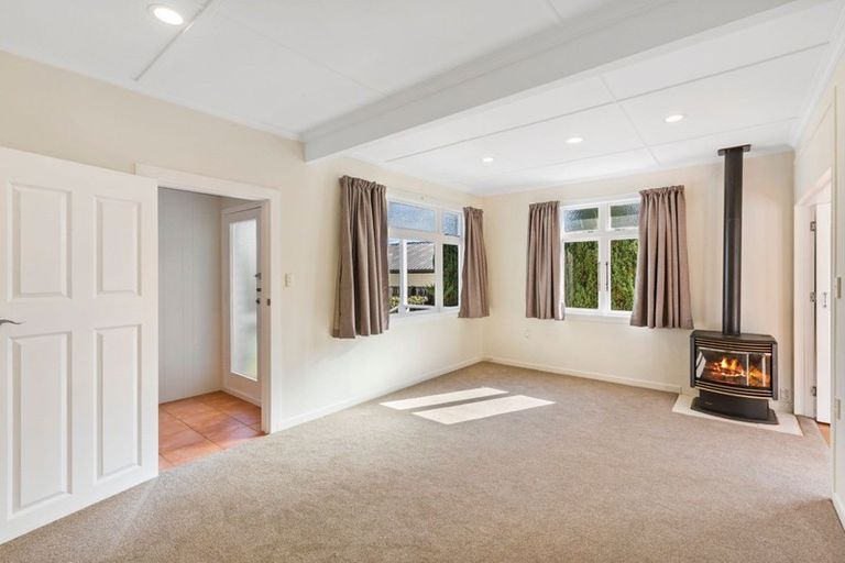 Photo of property in 43 Lismore Street, Strandon, New Plymouth, 4312