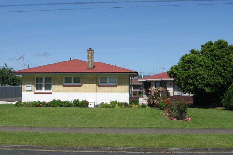 Photo of property in 51a Hinewai Street, Otorohanga, 3900