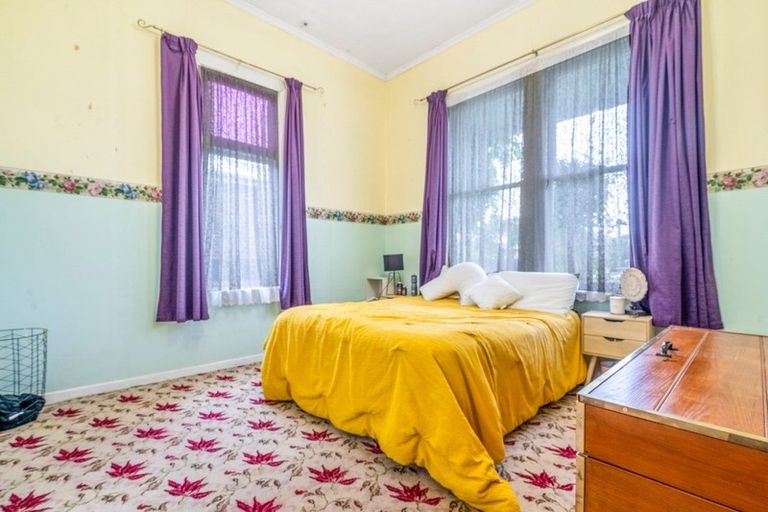 Photo of property in 24 Mitchell Street, Richmond, Invercargill, 9810