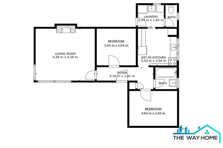 Photo of property in 63 Hay Street, Naenae, Lower Hutt, 5011