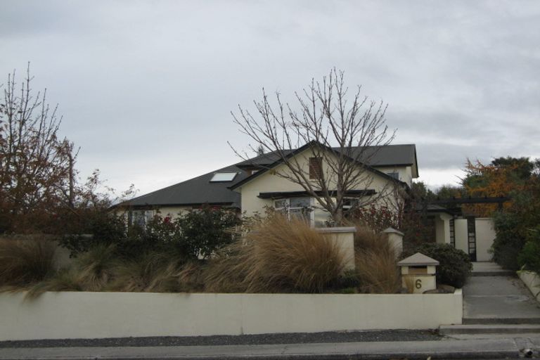 Photo of property in 6 Clifford Street, Balclutha, 9230