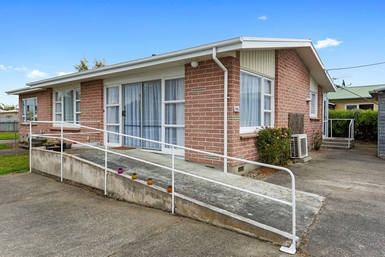 Photo of property in 76a Kitchener Street, Gore, 9710