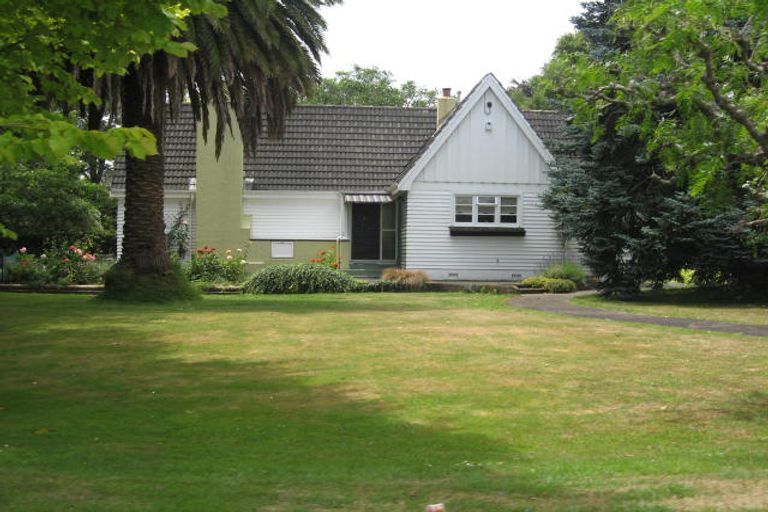 Photo of property in 103 Derby Street, Feilding, 4702