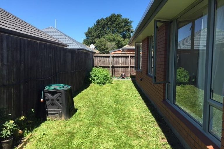 Photo of property in 82 Disraeli Street, Addington, Christchurch, 8024