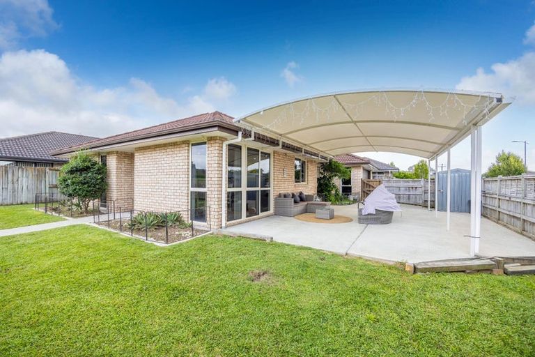 Photo of property in 20 Edgeview Crescent, Fitzroy, Hamilton, 3206
