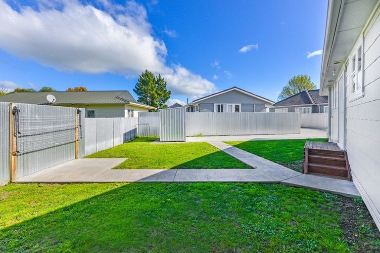 Photo of property in 706b Wavell Street, Akina, Hastings, 4122