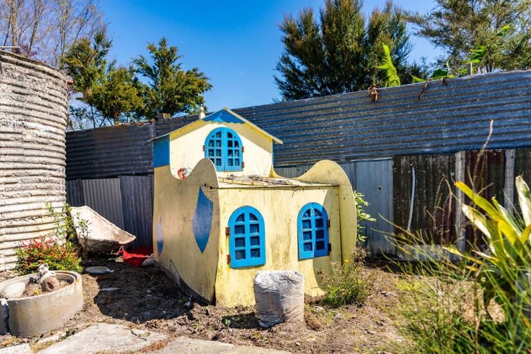 Photo of property in 6 Linley Crescent, Te Kopuru, 0391