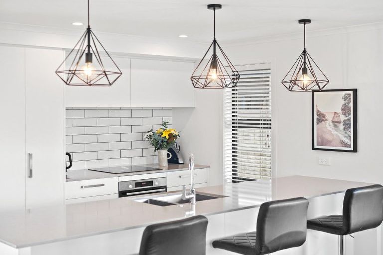 Photo of property in 8 Gaynor Way, Te Puke, 3119