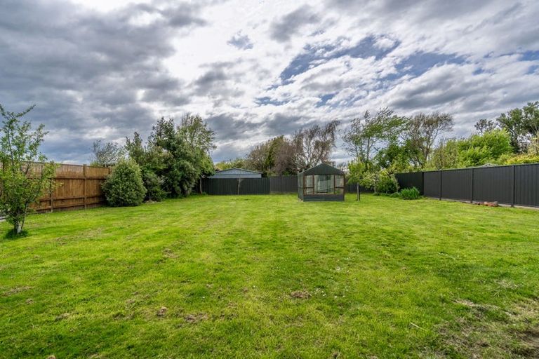 Photo of property in 16 Woodhouse Street, Appleby, Invercargill, 9812